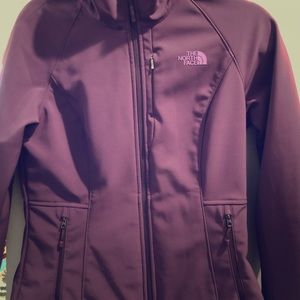 North face